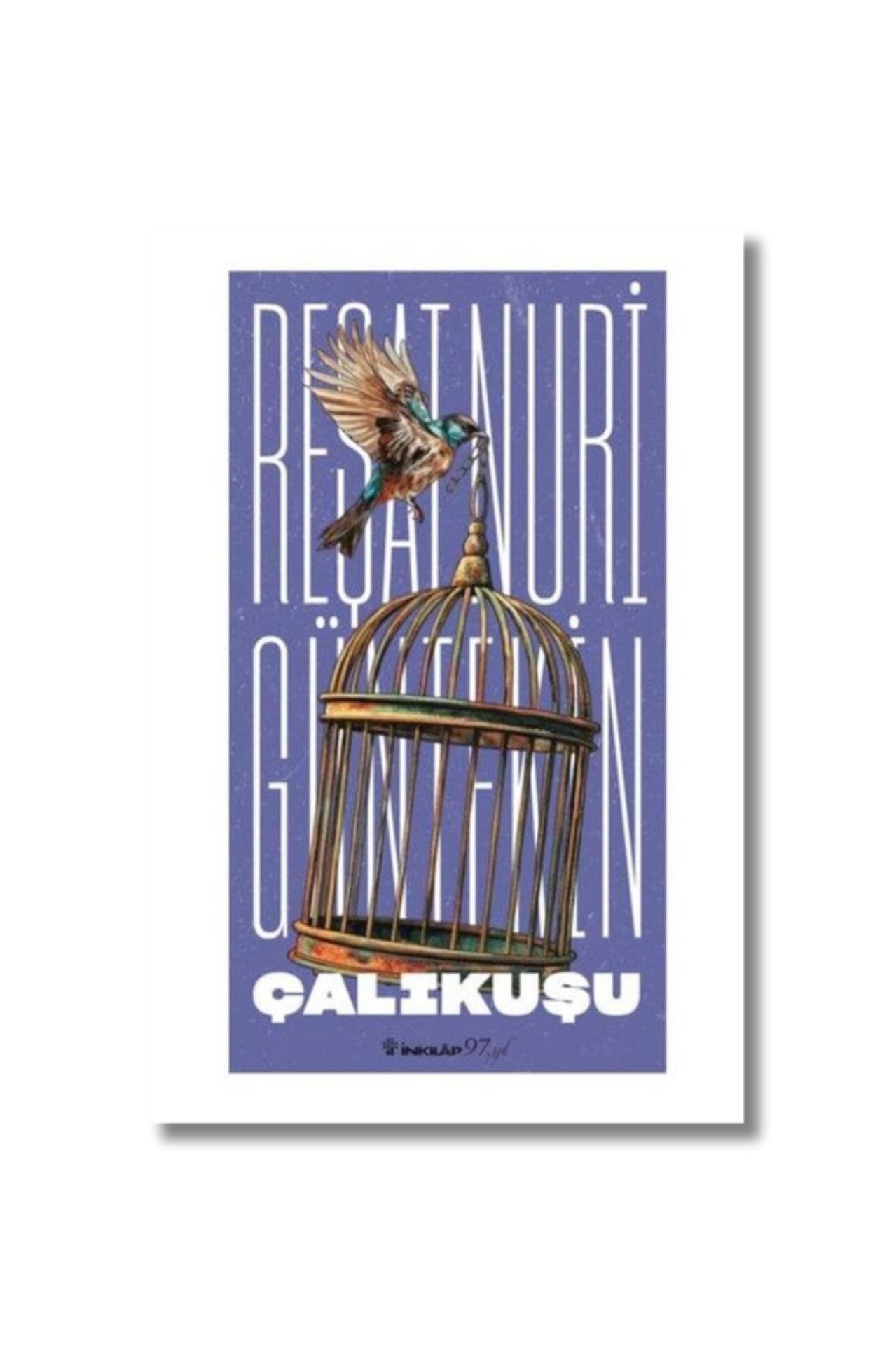Calikusu cover image